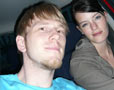 Christian und Miriam Schell